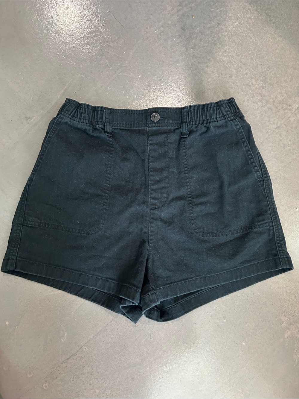 Set of 3 women’s shorts size small-Madewell, Wild Fable, Under Armour - Picture 5 of 7